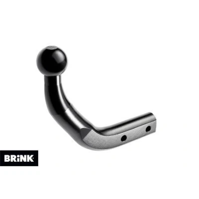 Image de BRINK 589900 Attelage RENAULT: Captur