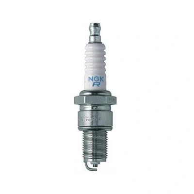 Image de NGK 3672 Pack of 4 Spark Plugs LFR6A 11