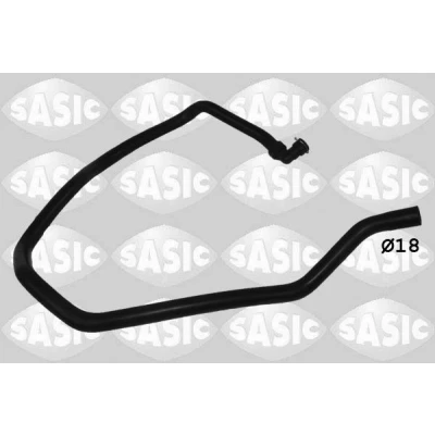 Image de SASIC 3400227 Durite De Refroidissement PEUGEOT: 307 3/5 portes, 308 I SW, CITROËN: C4 Coupe