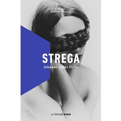 Image de Strega Livre d’occasion Bon