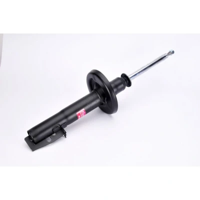 Image de KYB Excel G 334018 Amortisseur Essieu avant Pression de gaz Système bitube Jambe suspension Goujon en haut