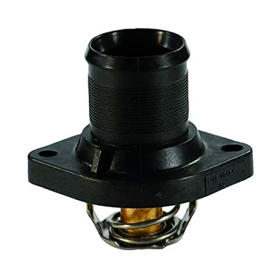Image de FAE 5205589 Thermostat d&#039;eau 89 avec joints PEUGEOT: 206 3/5 portes, 207 307 CITROËN: C3 I C4 portes