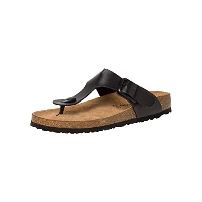 Image de Tamaris Femmes Mule 1 27522 20 001 Taille: 38 EU