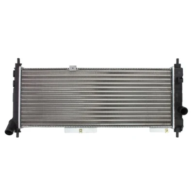 Image de Radiateur, refroidissement du moteur THERMOTEC D7X051TT