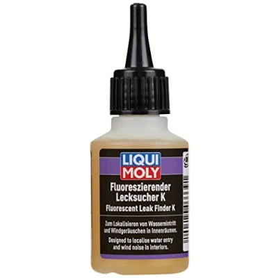 Image de LIQUI MOLY 3339 Additif, détection de fuites Boîte 50