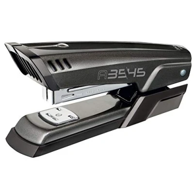 Image de Maped Office Advanced Grey Half Strip Stapler (20 sheets)