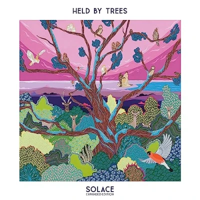 Image de Solace Expanded Edition [Import]