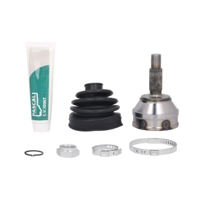Image de PASCAL G1R002PC Tête De Cardan côté roue RENAULT: 25, ESPACE 2, LAGUNA 1