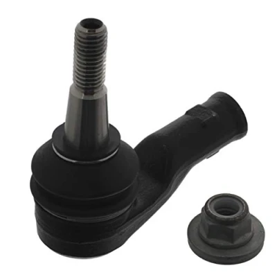 Image de FEBI BILSTEIN 39738 Rotule de direction Essieu avant gauche, droit avec écrou autobloquant, LAND ROVER: Discovery 3