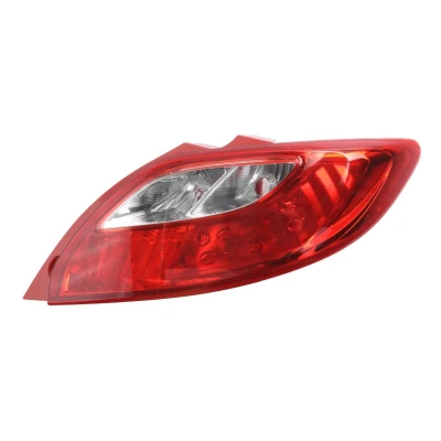 Image de TYC 11 11451 01 2 Feu arrière droit sans porte lampe MAZDA: 3/5 portes