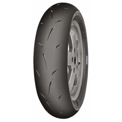 Image de Mitas MC 35 S Racer 2 100/90 R12 49P auto Pneus été 574283