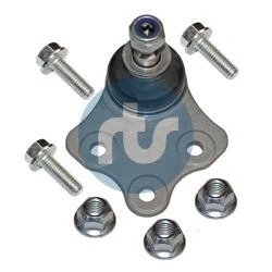 Image de RTS 93 00891 056 Rotule de suspension des deux côtés l&#039;essieu avant, supérieur MERCEDES BENZ: Classe E Berline, Break, CLS Coupe