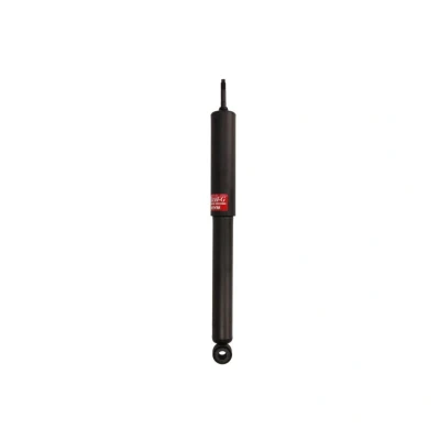 Image de KYB Excel G 343186 Amortisseur Essieu avant, arrière Pression de gaz Système bitube télescopique Goujon en haut, Bossage bas