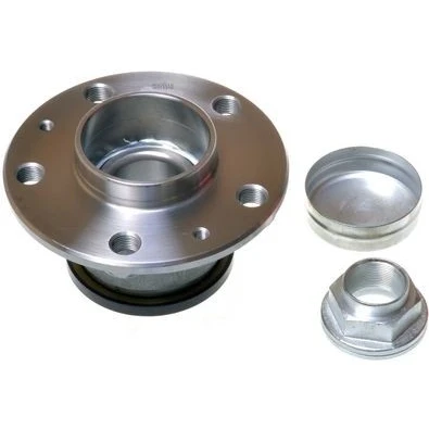 Image de Kit de roulements roue DENCKERMANN W413378