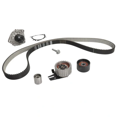 Image de Pompe à eau + kit de courroie distribution SKF VKMC 02024