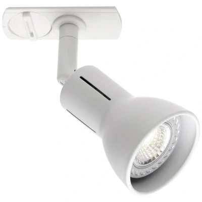 Image de Nordlux Spot pour système de lampes sur rail, blanc