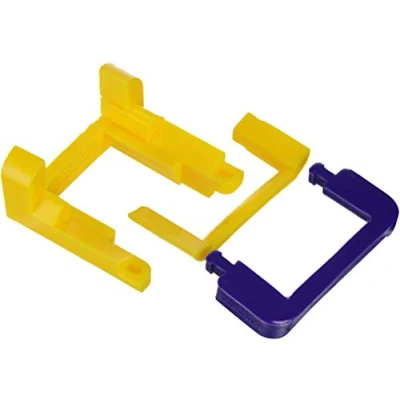 Image de Supports de moteur POWERFLEX EUROPEAN PFF85 530