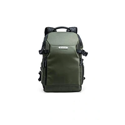 Image de VANGUARD Veo Select 37BRM GR Sac à dos pour appareil photo reflex ou sans miroir