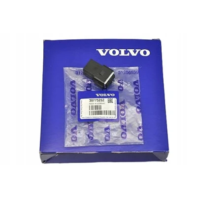 Image de VOLVO C30 C70 V40 V50 V60 Connecteur USB 30775252 OE