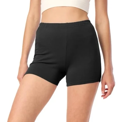 Image de Merry Style Short Femme MS10 392 (Noir, XS)