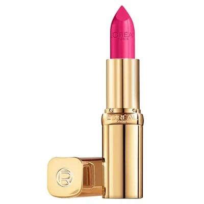 Image de L&#039;Oréal Paris, Rouge à Lèvres Color Riche, 111 Oui