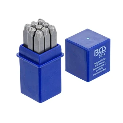 Image de CHIFFRES A FRAPPER JEU DE 9 04 mm