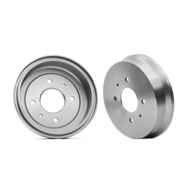 Image de Tambour de frein DELPHI BF632