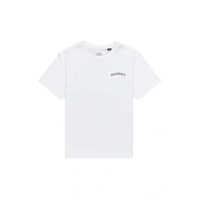 Image de Element Tshirt imprimé pour enfants, Taille: 10a, Wbb0