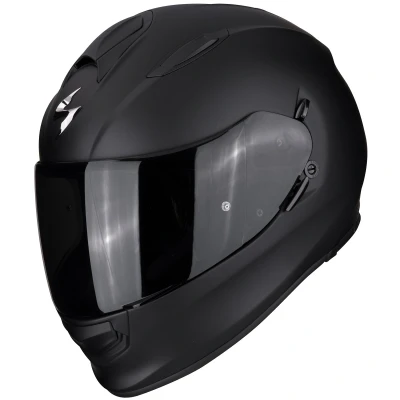 Image de Casque intégral Scorpion Exo 491