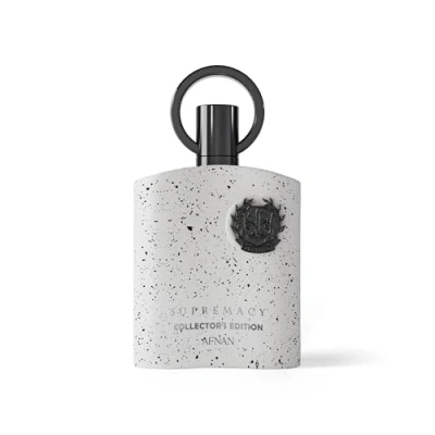 Image de Afnan Supremacy Collector&#039;s Edition Eau de parfum pour homme, 100 ml