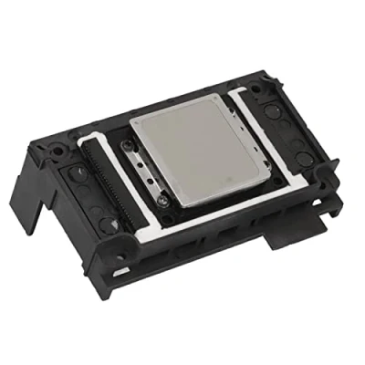 Image de Tête D&#039;impression Couleur de Remplacement pour Imprimante Epson XP600 XP601 XP510 XP610 XP620 XP630 XP625, Composants la