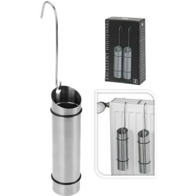 Image de SET 2UNI HUMIDIFICATEUR EN ACIER INOXYDABLE
