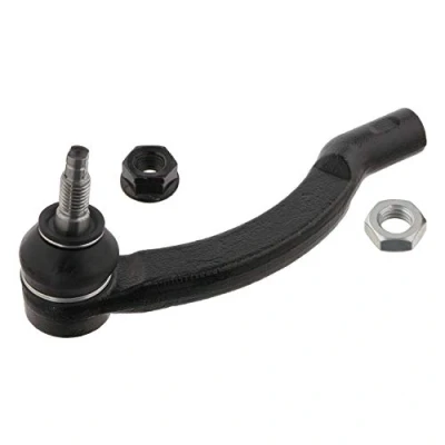 Image de FEBI BILSTEIN 12747 Rotule de direction Essieu avant gauche avec écrou autobloquant, VOLVO: C70 I Cabriolet, XC70 Cross Country, V70