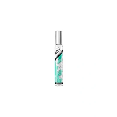 Image de Eau jeune D3400400 MIY Make It Yours Follow Mint de Parfum 25 ml