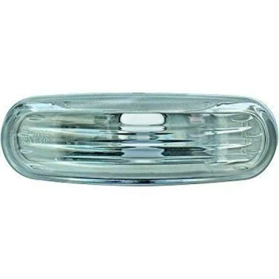 Image de DIEDERICHS 3462179 Clignotant limpide installation latérale sans porte lampe WY5W FIAT: Idea, Panda II 5 portes, Grande Punto 3/5 portes
