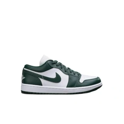 Image de jordan Womans Air 1 Low, vert, 39 EU