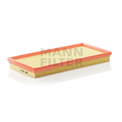 Image de MANN FILTER C 3594 Filtre à air 35 169 343 Cartouche filtrante VOLVO: V40 Break, S40 I