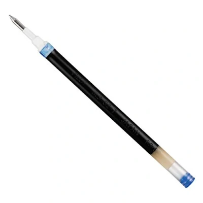 Image de PILOT 18926 Recharge Roller G2 Alpha Gel Largeur Moyenne Noir