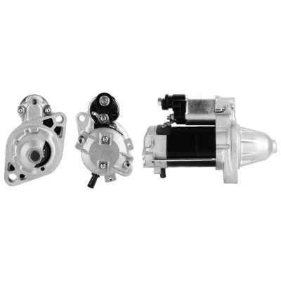 Image de LUCAS ELECTRICAL LRS01718 Démarreur 12 1,0 9 HONDA: CIVIC 7 Hatchback, Accord Limousine, Tourer