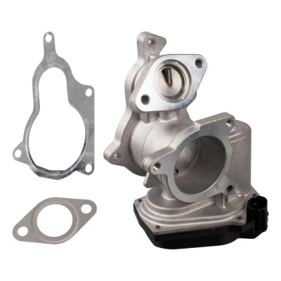 Image de FEBI BILSTEIN 170327 Vanne EGR avec joints AUDI: A4 B7 Avant, A6 C6 Berline, Berline