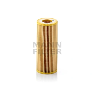 Image de MANN FILTER HU 721 y Filtre Boite Automatique avec joint d&#039;étanchéite