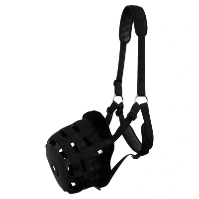Image de BR Fur Grazing Mask (masque de broutage)