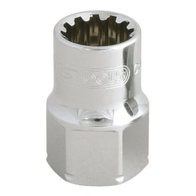 Image de KS Tools 916.4067 Douille traversante Triple Plus, 17 mm