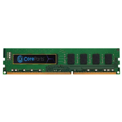 Image de CoreParts MMH3803/8GB module de mémoire 8 Go 1 x DDR3 1600 MHz Neuf