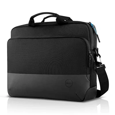 Image de DELL PO1520CS 38,1 cm (15 ) Malette Noir Neuf