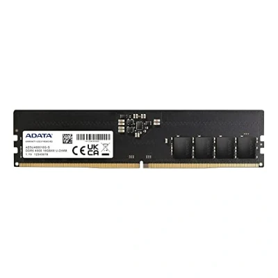 Image de Module de mémoire ADATA AD5U480032G S 32 Go DDR5 4800 MHz