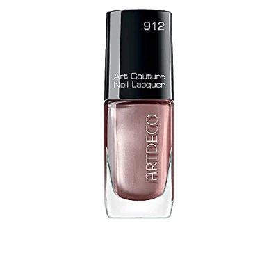 Image de Artdeco Vernis à Ongles avec Effet Vinyle Brillant Unique/Une Finition Parfaite 912 English 10 ml