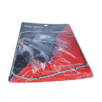 Image de MAXGEAR 26 1714 Kit de filtres hyrauliques, transmission automatique avec joint d&#039;étanchéite AUDI: Q5, A4 B8 Avant, A5 Coupe