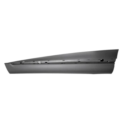 Image de Baguette et bande protectrice, porte PRASCO RN7501404