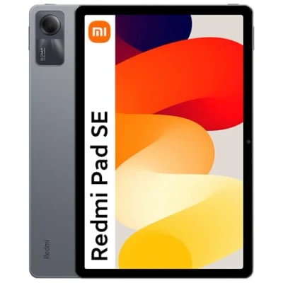 Image de Xiaomi Redmi Pad SE 256 Go 8 RAM Wi Fi EU GRAY